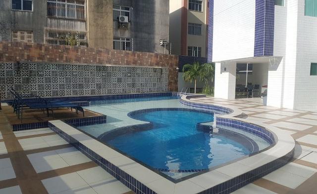 (HN) TR 29861 - Cobertura duplex nova no Bairro de Fátima com 166m² - 4 suítes - 3 vagas - Foto 13