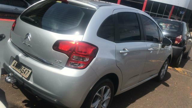 Vendo carro muit bom - Foto 4