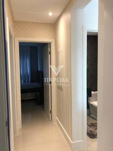 20 % ato, e saldo em 100 x , finamente mobiliado e decorado, 03 suítes!!!
