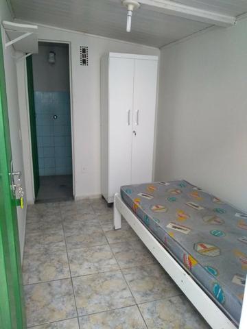 Quartos com banheiro para alugar - Foto 15