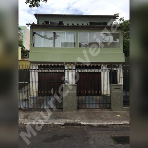 Jardim Guanabara, Primeira Locação, Sala, 2 quartos com garagem exclusiva (Sem Condomínio)