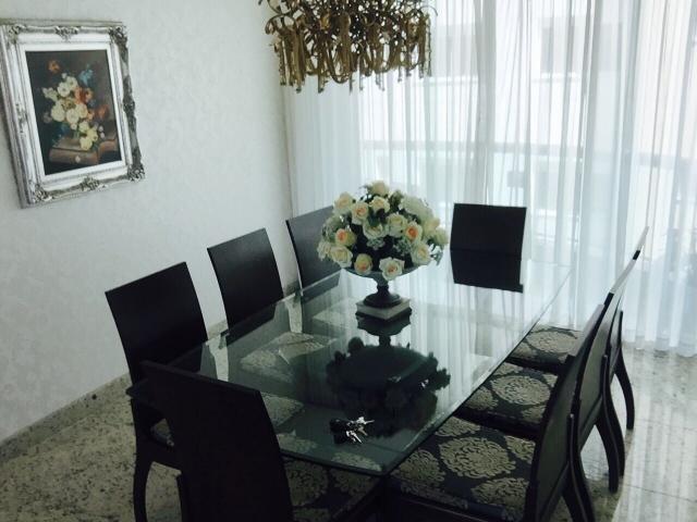 Apartamento 04 Suites _Piscinas _ Condomínio Fechado- Meia Praia - Foto 8