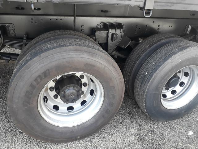 Ford cargo 2428 - Foto 12