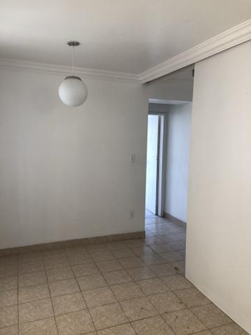 Apartamento 2/4 Brotas para locação por 1200,00 com condômino incluso - Foto 6