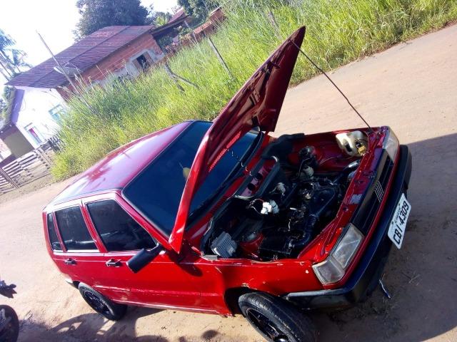 Fiat uno - Foto 2