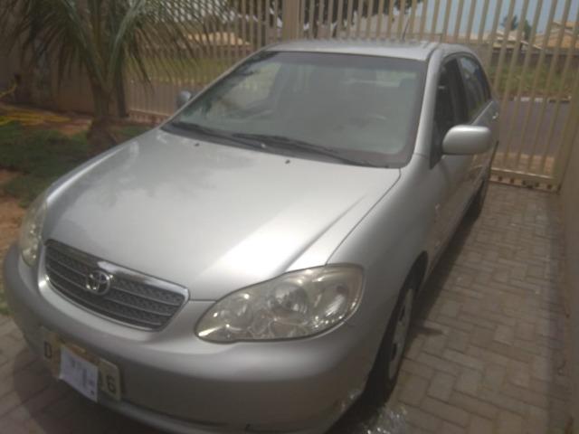 Corolla