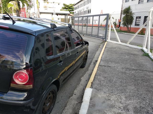 Polo 1.6 2007 - Foto 2
