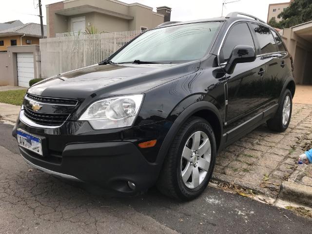 GM Chevrolet Captiva Sport 2.4 2011 - Foto 3