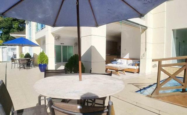 (MRA) TR45617 - Linda Casa na Lagoa Redonda, Aceita Permuta, 186m², 3 Suítes - Foto 5