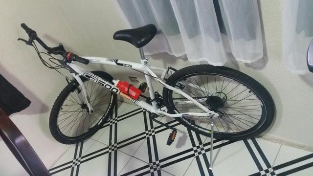 Baike CB 500 - Foto 5