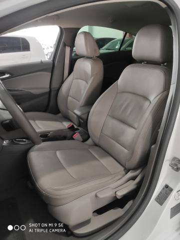 Cruze Turbo LTZ 2017 - Foto 2