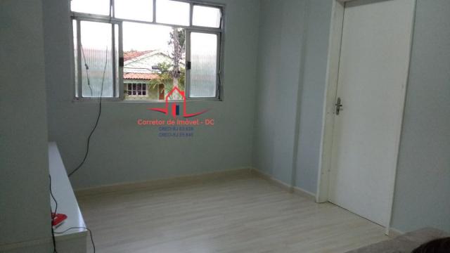 Apartamento à venda com 3 dormitórios em Centro, Duque de caxias cod:026 - Foto 3