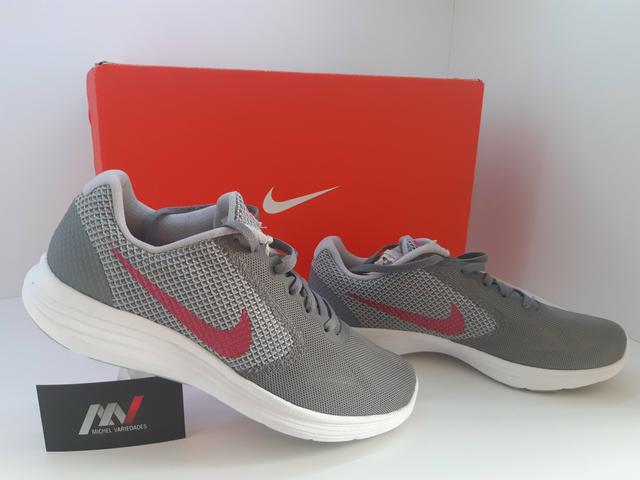Tenis Nike original 37 38 - Foto 4