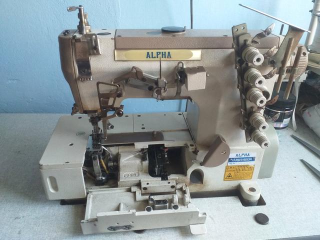 Goleira Alpha - Foto 2