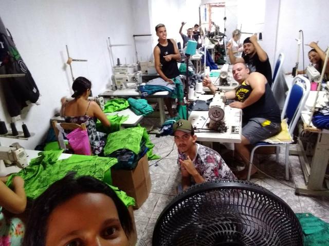 Precisa de fechado