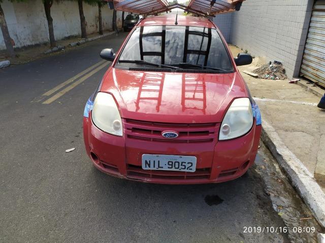 Fords Ka 2011 completo por R$ 7.500,00 - Foto 4