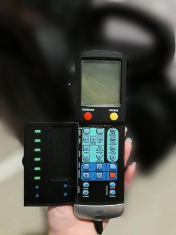 Poltrona de massagem profissional - Foto 3