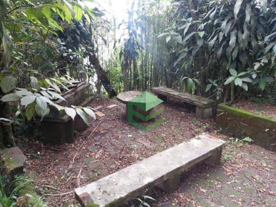 Terreno à venda, 315 m² por R$ 320.000 - Rio Grande - São Bernardo do Campo/SP - Foto 9
