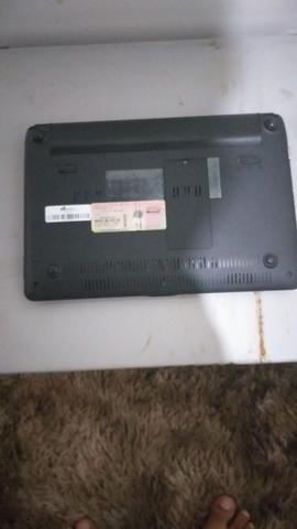 Vendo netbook leia descrição - Foto 2