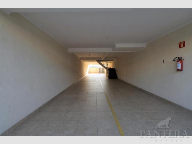 Apartamento para alugar com 2 dormitórios em Parque jaçatuba, Santo andré cod:23624 - Foto 2