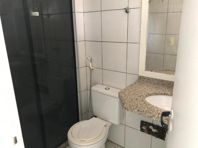 Apartamento com 4 dormitórios para alugar, 110 m² - Guararapes - Fortaleza/CE - Foto 10