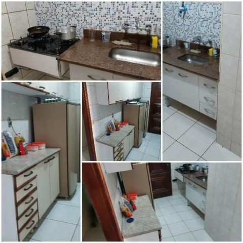 Vaga e Quarto P/Alugar P/Residir/Estudar/Trabalhar na Tijuca, Saens Pena, 250m do Metrô - Foto 11