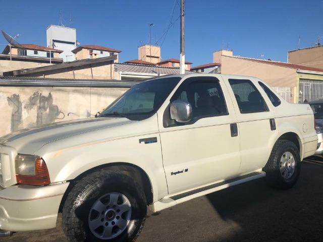 Torrrroooo f250 tropical 6 lugares - Foto 10