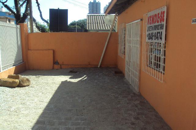 Terreno na Rapida p/ predio, proximo ao Condor e Term. Pinheirinho - Foto 5