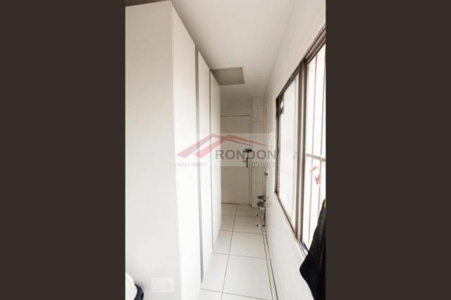 Apartamento para alugar com 2 dormitórios em Centro, Guarulhos cod:AP0277 - Foto 2