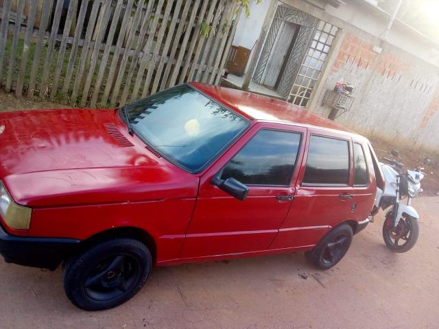 Fiat uno