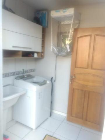 Casa à venda com 3 dormitórios em Pinheirinho, Curitiba cod:63043 - Foto 16