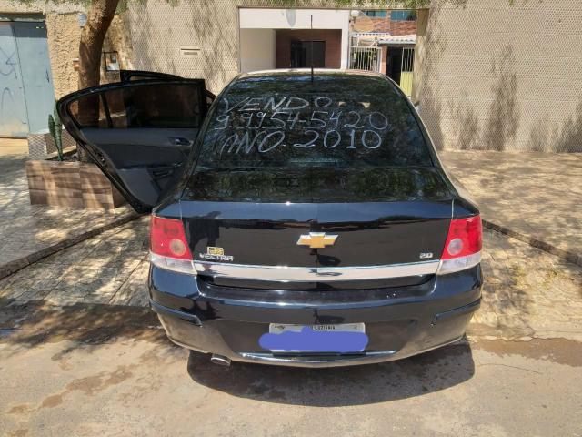 Vende- se vectra - Foto 3