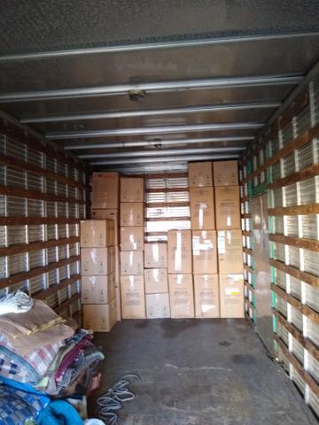 Mudanças Amaral para todo Brasil - Foto 3