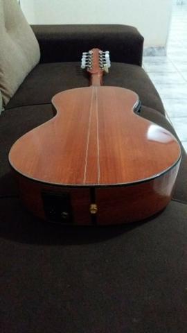 Viola artesanal - Foto 5