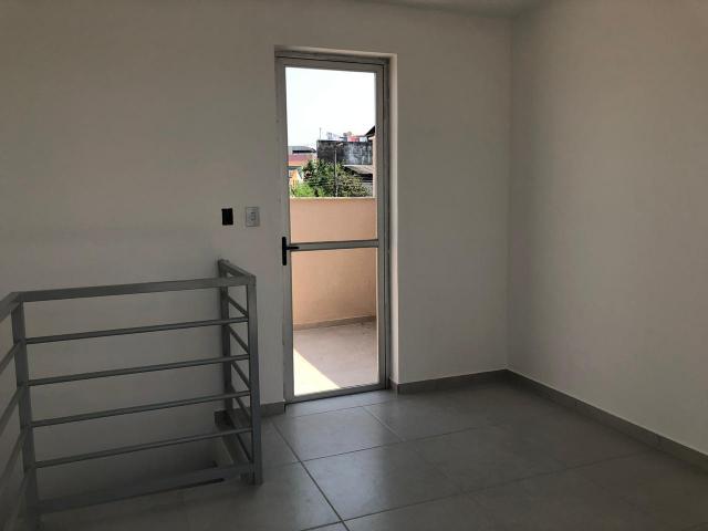 Cobertura à venda com 3 dormitórios em Caiçaras, Belo horizonte cod:6998 - Foto 14
