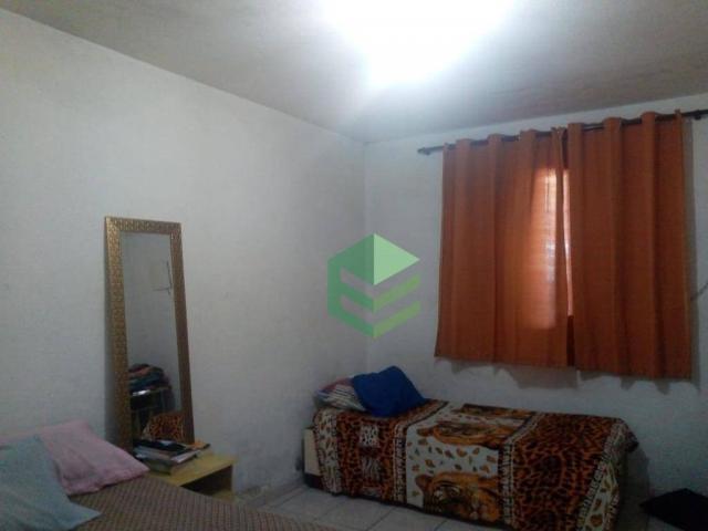 Terreno à venda, 161 m² por R$ 420.000 - Assunção - São Bernardo do Campo/SP - Foto 6