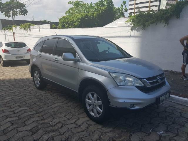 Vendo crv 2010 2011