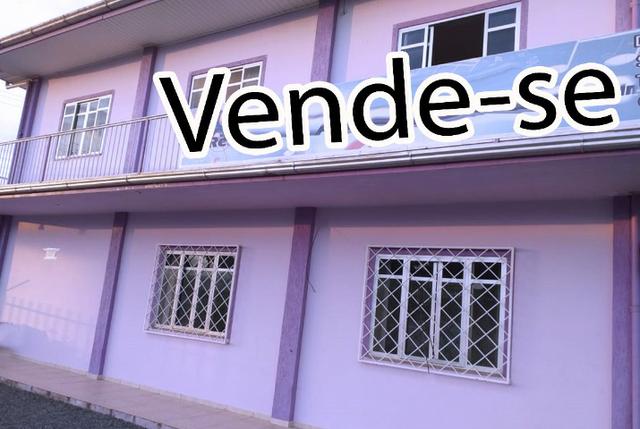 Vendo Lindo sobrado aceitamos outros imóveis como parte do pagamento!