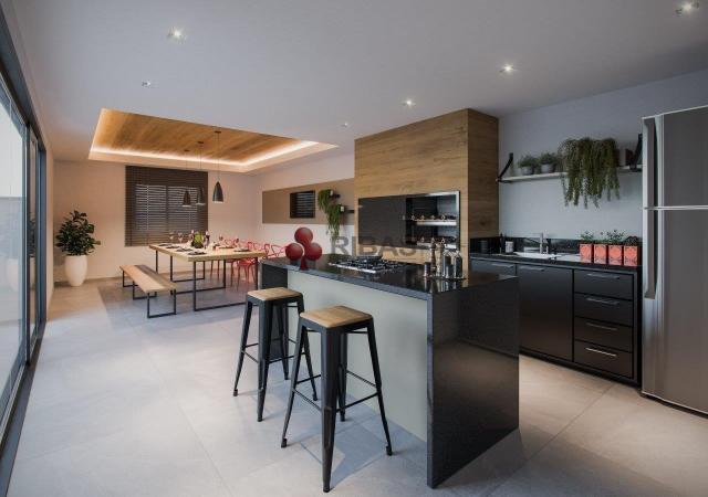 Apartamento à venda com 2 dormitórios em Boa vista, Curitiba cod:15427 - Foto 9