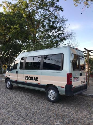 Ducato 2011