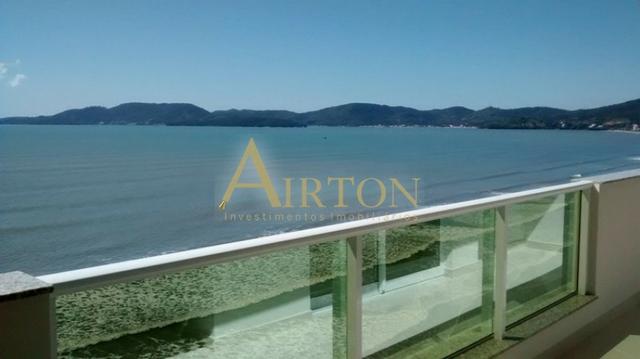 Apartamento, LA4056, 4 Suites sendo uma master, lazer completo, Frente mar em Meia Praia - Foto 18