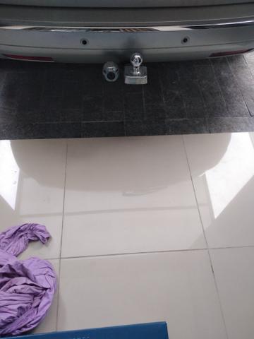 Reboque Grand C4 Picasso