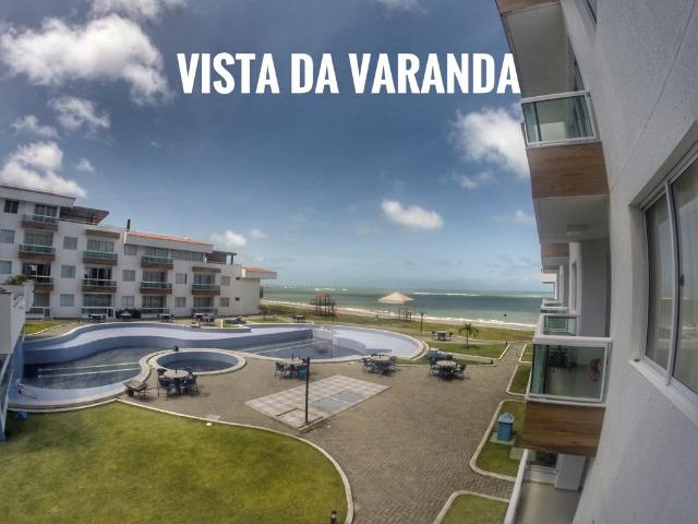 Corais de B?zios - 70m² - Mobiliado - Beira-mar - ? vista -SN