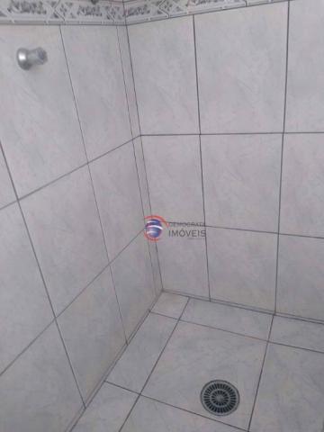 Sala à locação, v. alto de santo andré, santo andré - sa0281 - Foto 19