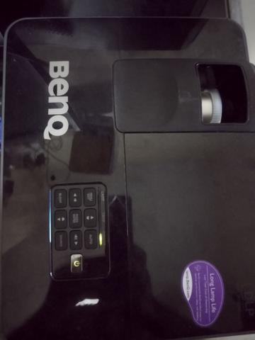 Projetor Benq MS 500+ - Foto 3