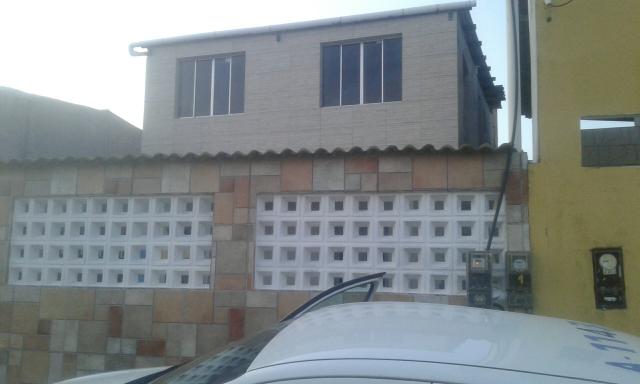 Alugo casa em jauá - Foto 5