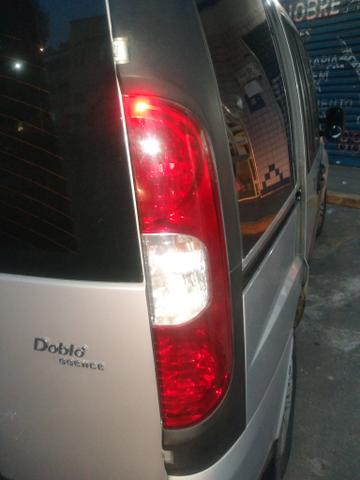 Aluguel de Doblo - Foto 4