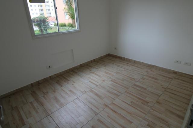 Condomínio Club - Recanto Verde 57m2 2 dormitórios churrasqueira na sacada - Foto 8