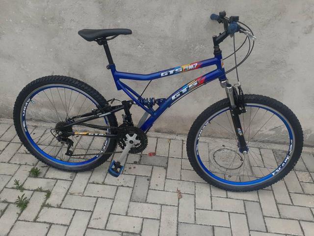 Bicicleta aro 26 - Foto 4