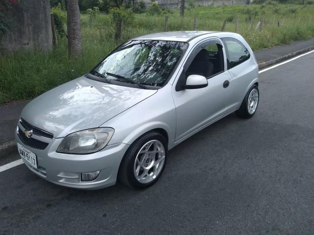 Celta ls 2014 $15.600 - Foto 2